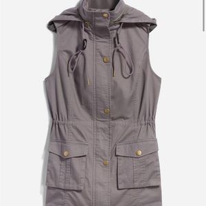 Cargo Vest